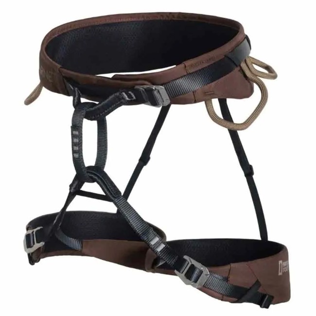 Singingrock Harness Garnet