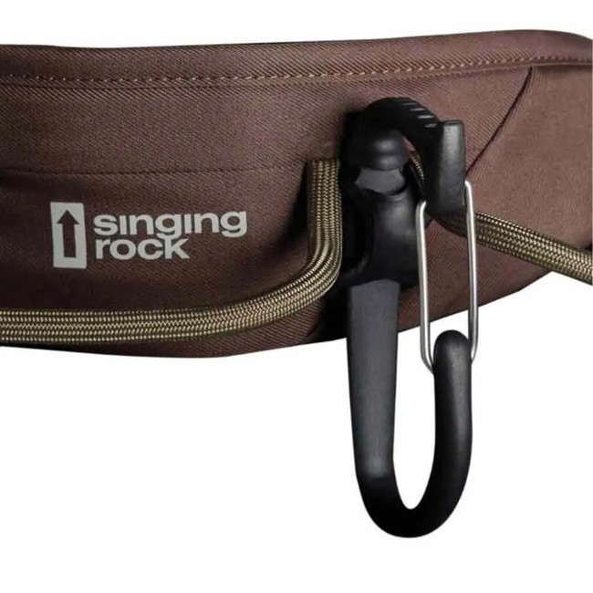 Singingrock Harness Garnet