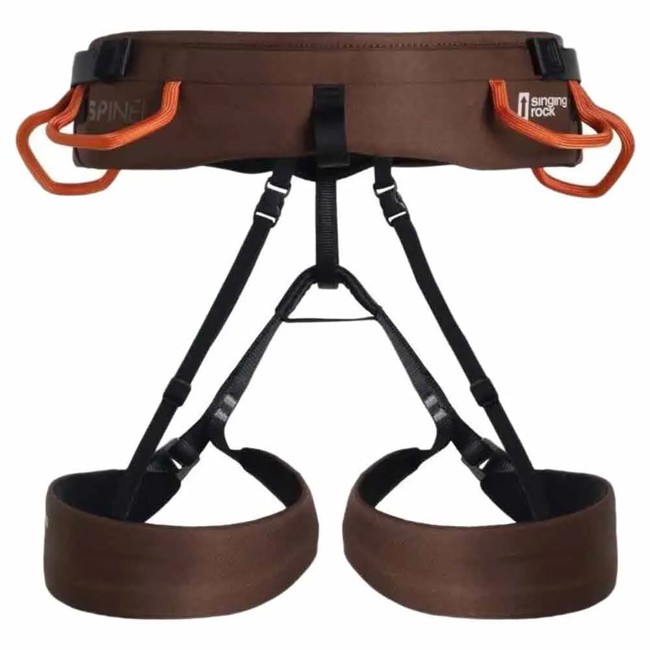 Pas Singingrock Spinel