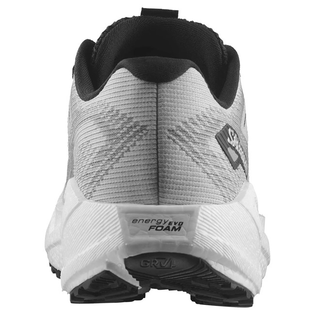 Salomon Hiking Shoes Aero Blaze 3 Grvl