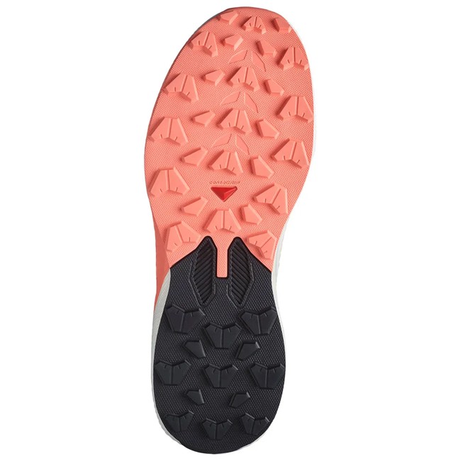 Chaussures De Randonnée Salomon Pulsar