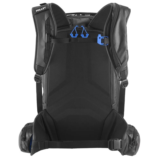 Nahrbtnik Millet Cosmic 28 Black