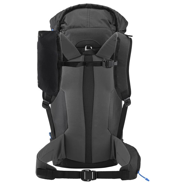 Nahrbtnik Millet M White 30 Black