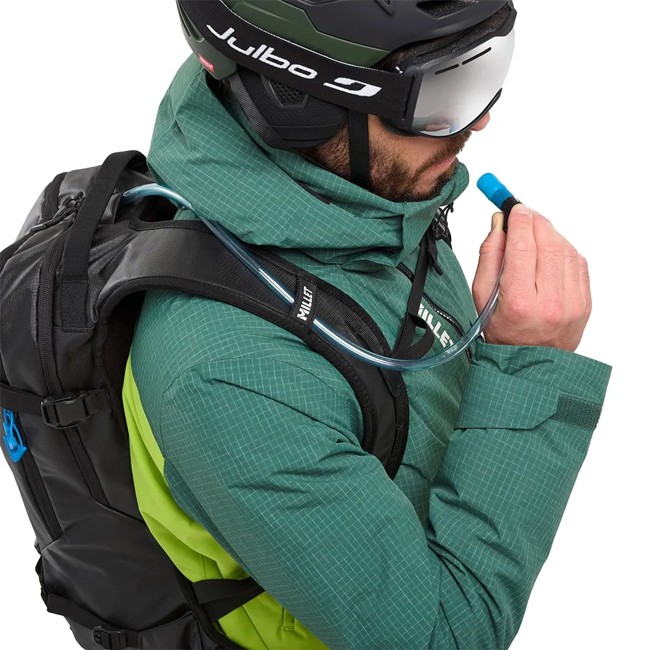 Nahrbtnik Millet Cosmic Lt 20 Black