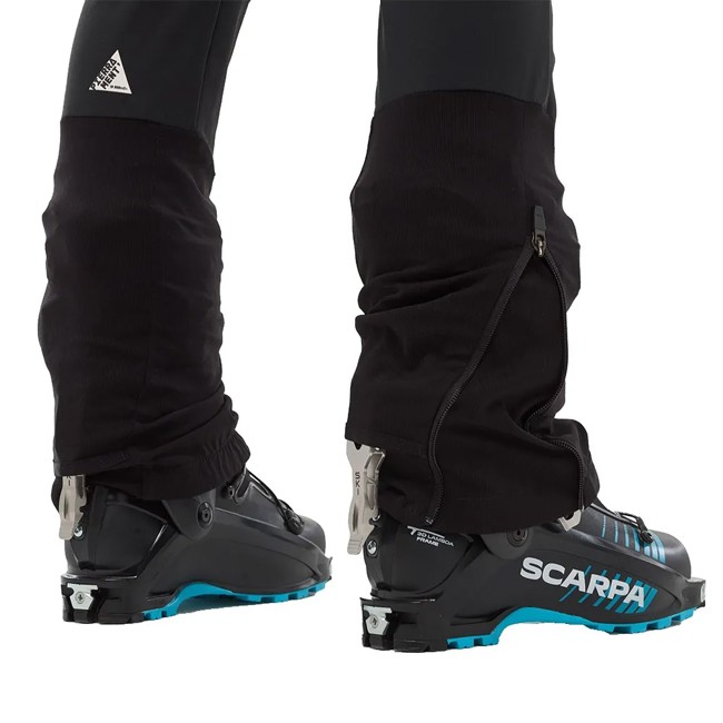 Millet Pants Pierra Ment W Black - Noir