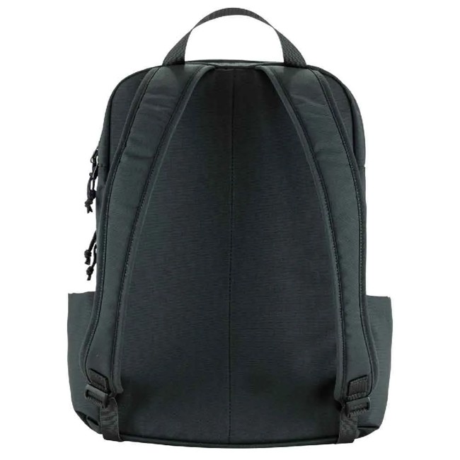 Batoh fjällräven VARDAG 17 Coal Black