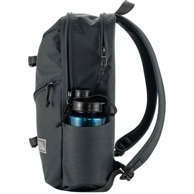 Batoh fjällräven VARDAG 17 Coal Black