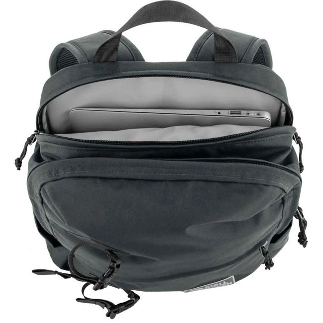 Batoh fjällräven VARDAG 17 Coal Black
