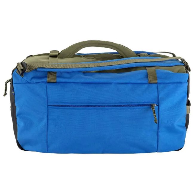Zaino fjällräven SPLITPACK 45 UN Blue-Green