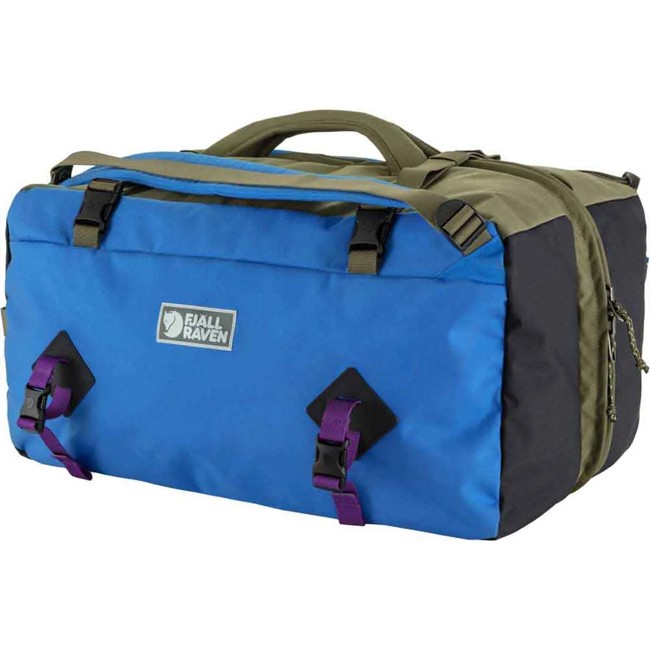 Zaino fjällräven SPLITPACK 45 UN Blue-Green