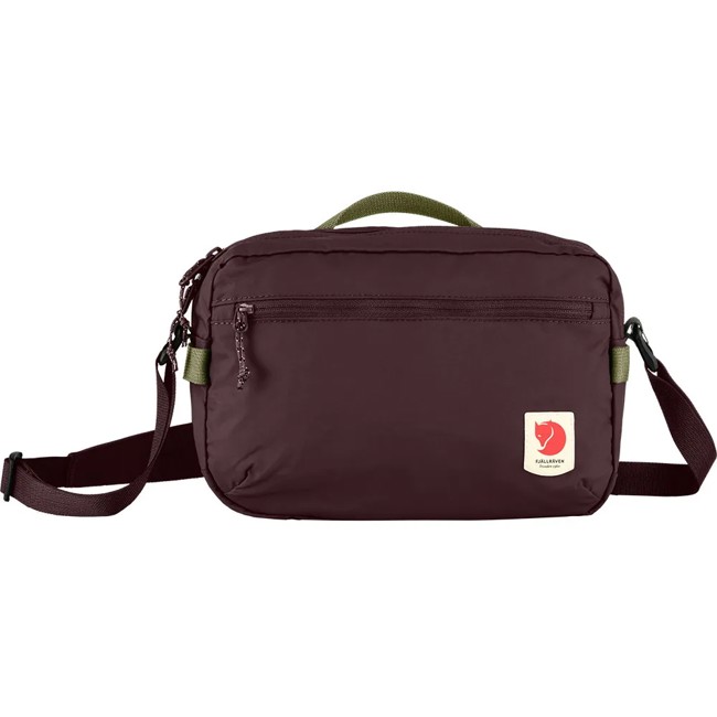 Kabelka fjällräven High Coast Crossbody