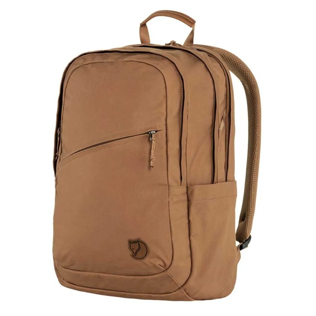 Hátizsák fjällräven RÄVEN 28 Khaki Dust