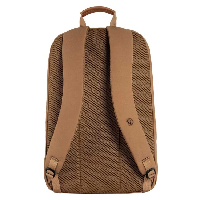 Batoh na záda fjällräven RÄVEN 28 Khaki Dust