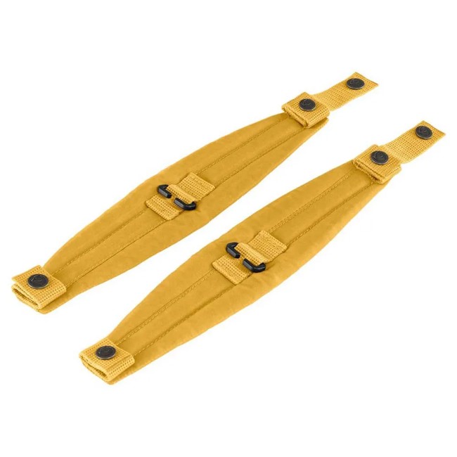 Tillbehör fjällräven KANKEN SHOULDER PADS Ochre