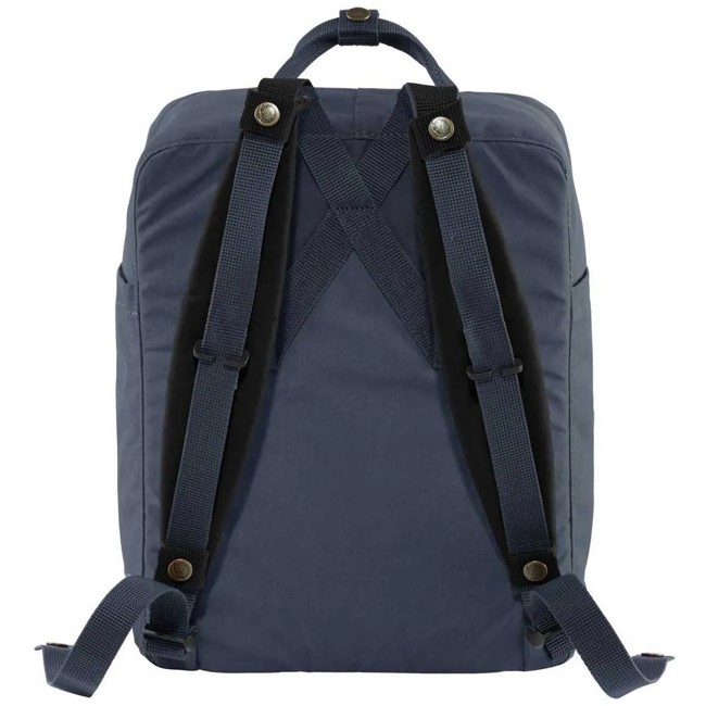 Akcesoria Fjällräven Kanken Shoulder Pads Black