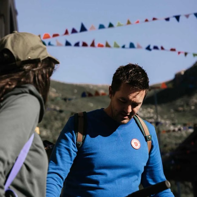 Akcesoria Fjällräven Kanken Shoulder Pads Black