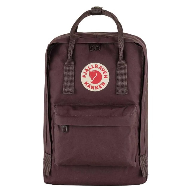 Hátizsák fjällräven LAPTOP 15" Blackberry