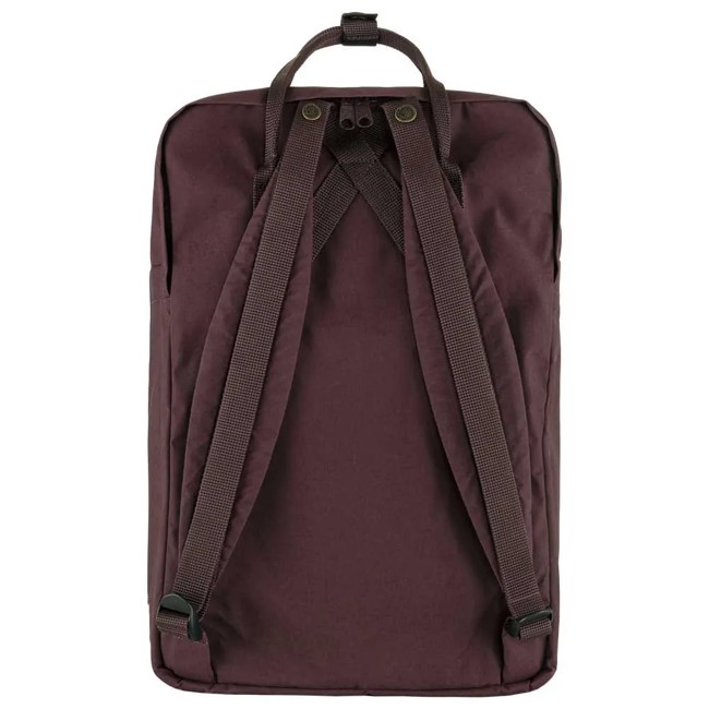 Batoh fjällräven KANKEN LAPTOP 17" Blackberry