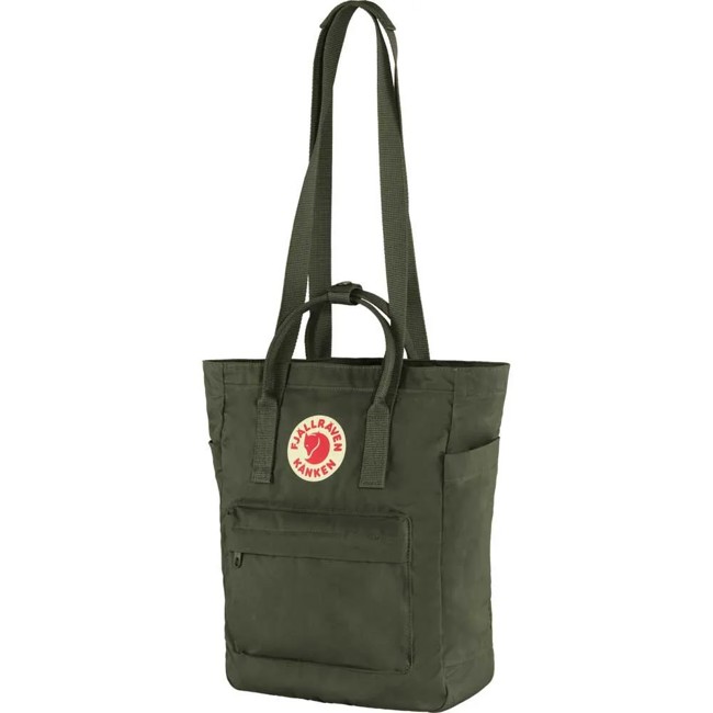 Batoh fjällräven KANKEN TOTEPACK Deep Forest