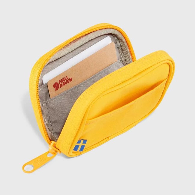 Denarnica fjällräven KANKEN CARD WALLET