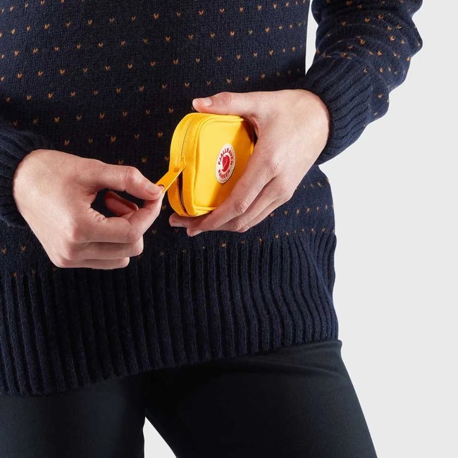Denarnica fjällräven KANKEN CARD WALLET