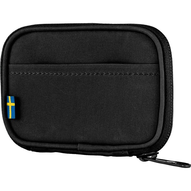 Lompakko fjällräven KANKEN CARD WALLET Black