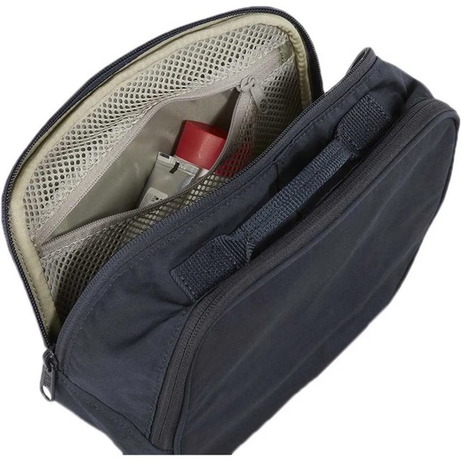 Fjällräven Wash Bag Kanken Toiletry Bag Navy