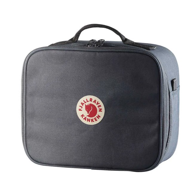 Vrečka fjällräven PHOTO INSERT SMALL Black