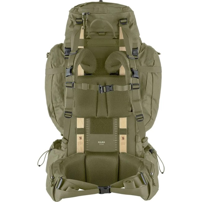 Ryggsäck fjällräven KAJKA 75