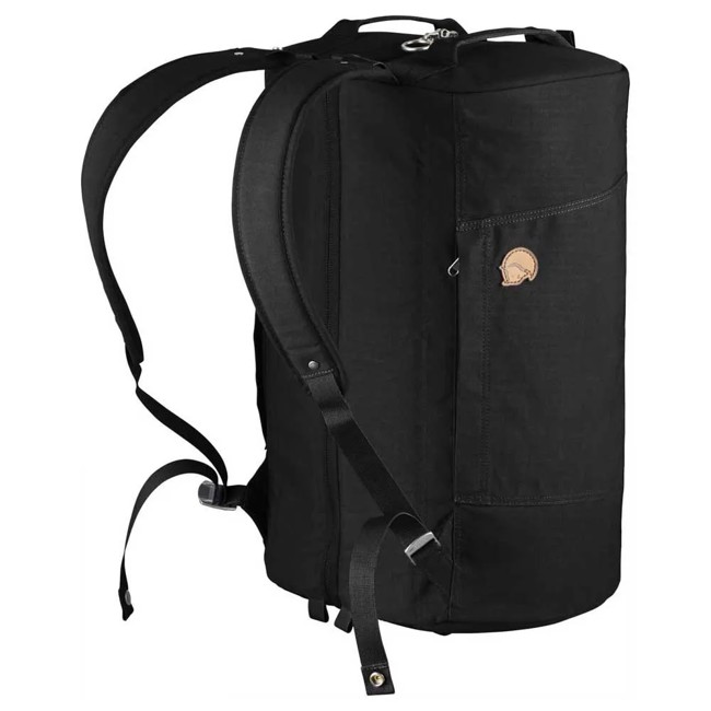 Plecak fjällräven SPLITPACK Black