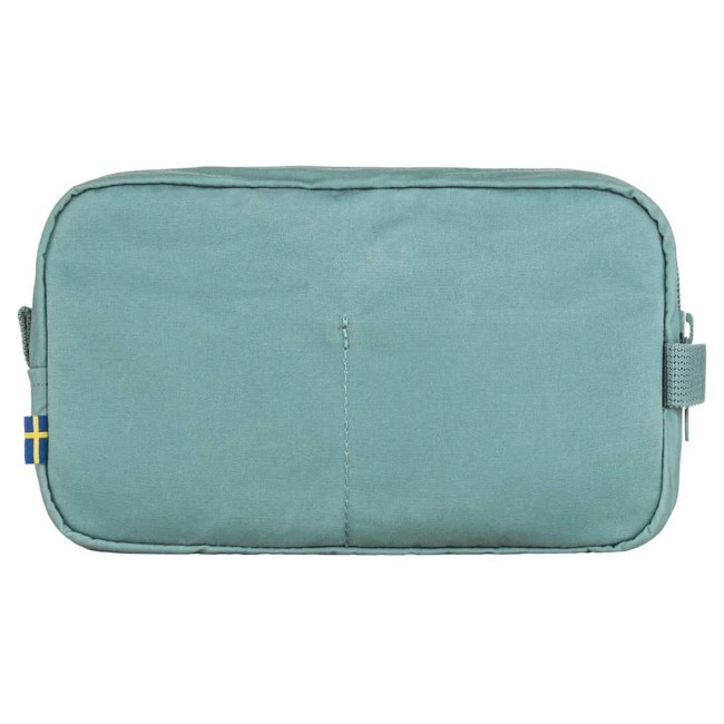 Kabelka fjällräven KANKEN GEAR BAG Sky Blue
