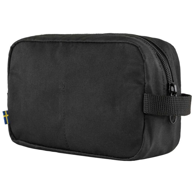 Kabelka fjällräven KANKEN GEAR BAG Black