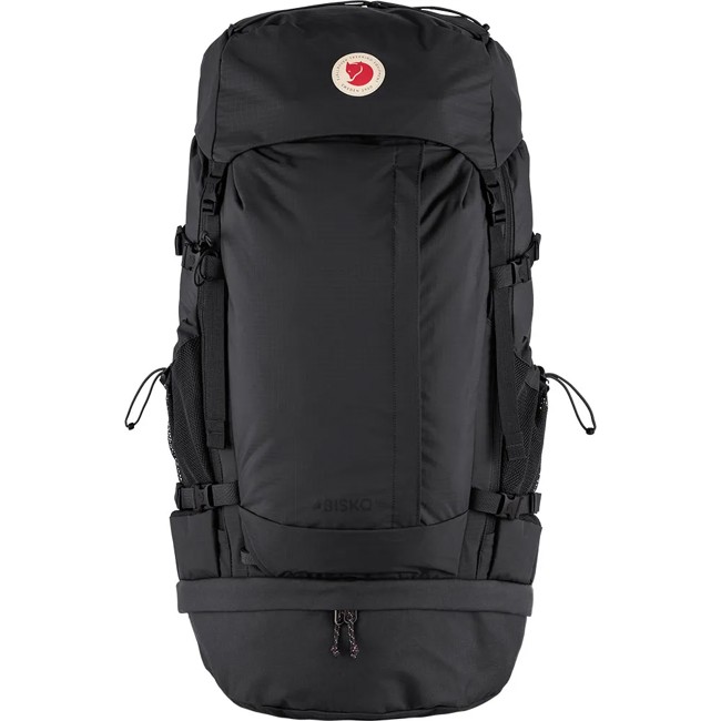 Batoh na záda fjällräven TREK 48 Black