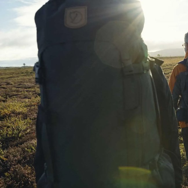 Batoh fjällräven KEB 52
