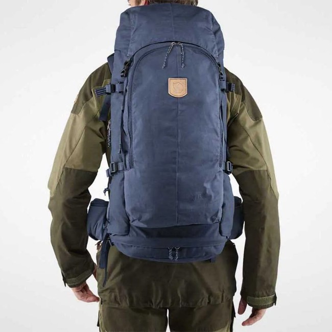 Batoh fjällräven KEB 52