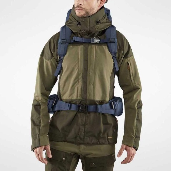Batoh fjällräven KEB 52