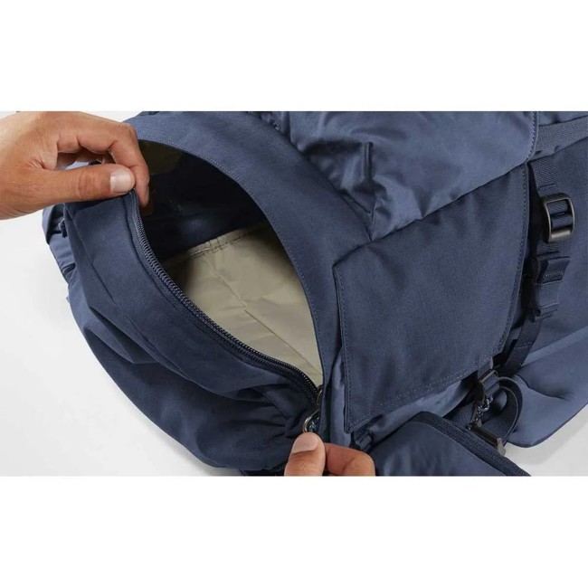 Batoh fjällräven KEB 52