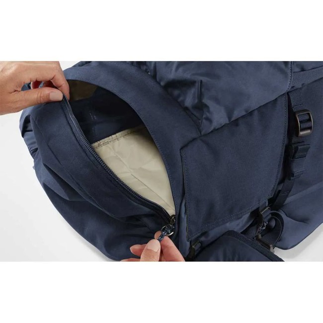 Batoh fjällräven KEB 52