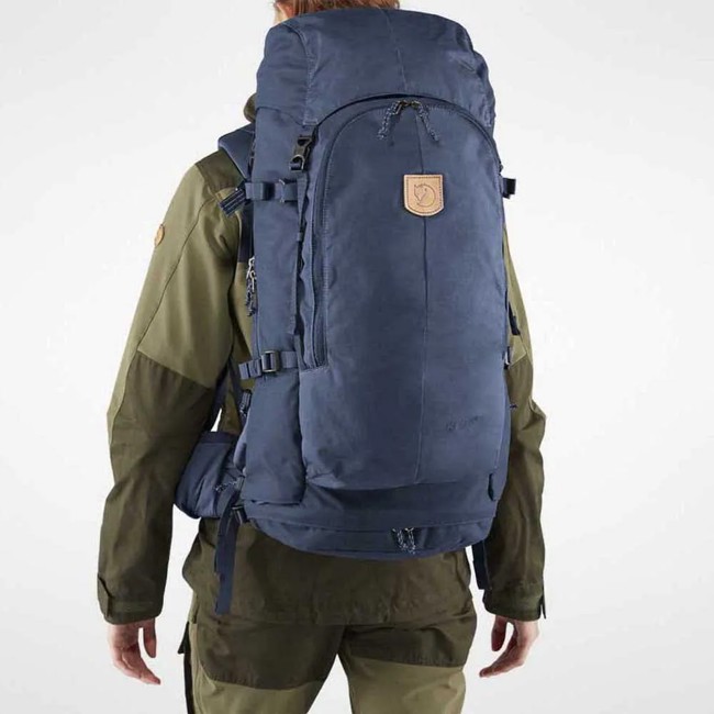 Batoh fjällräven KEB 52