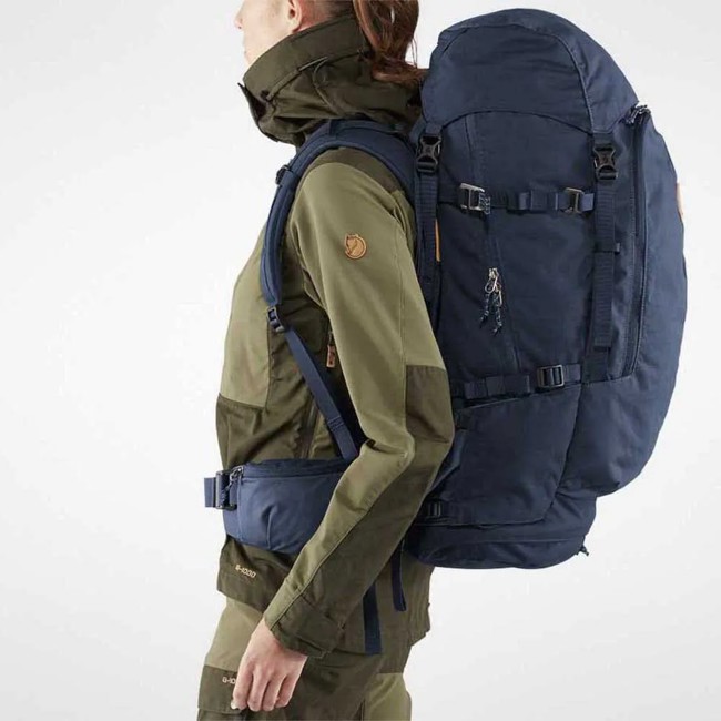 Batoh fjällräven KEB 52