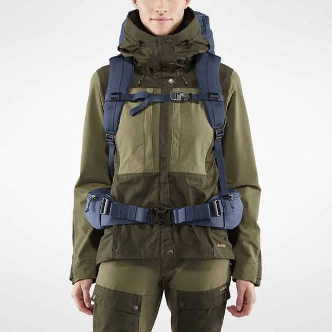 Batoh fjällräven KEB 52