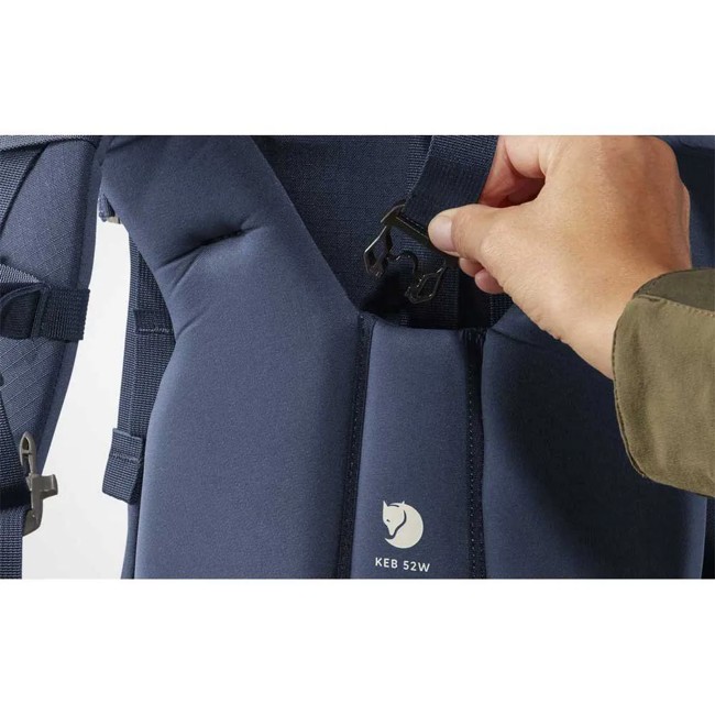 Batoh fjällräven KEB 52