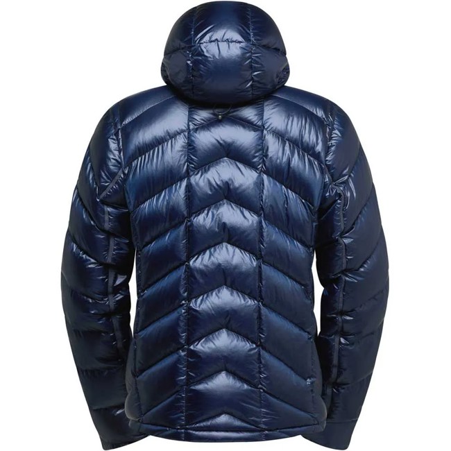 Kabát La Sportiva Lumina 300 Down Jkt M Night Sky