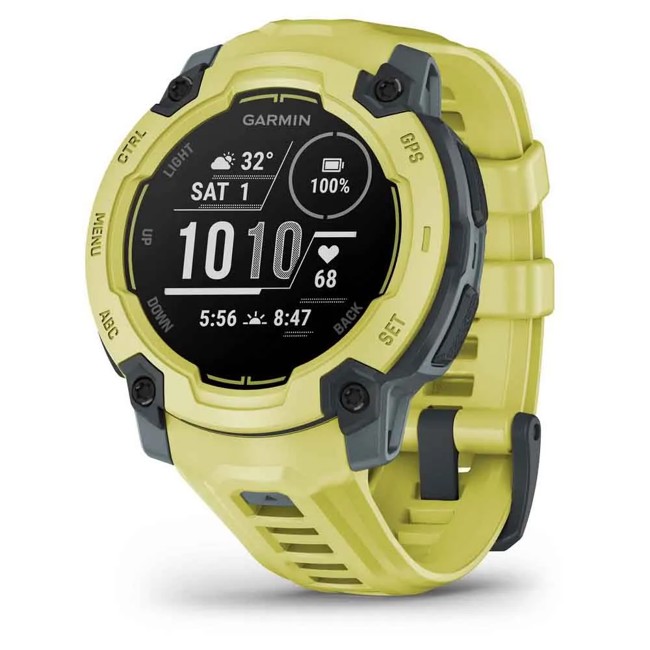 Orologio garmin Instinct E 45mm