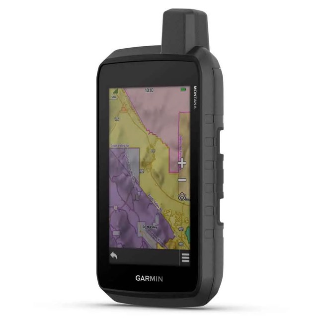 Garmin Gps Montana 710