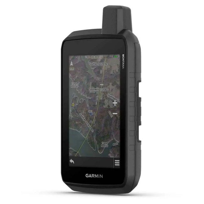 Garmin Gps Montana 710