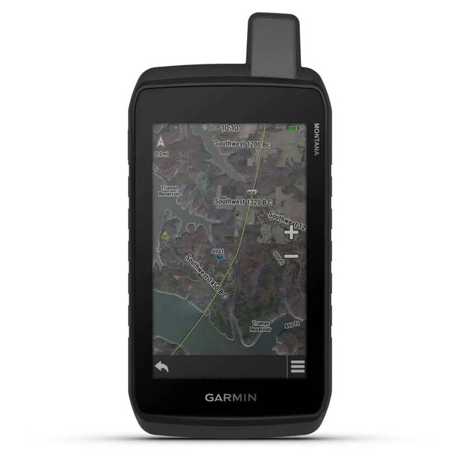 Garmin Gps Montana 710