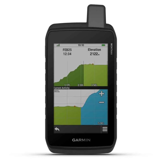 Garmin Gps Montana 710