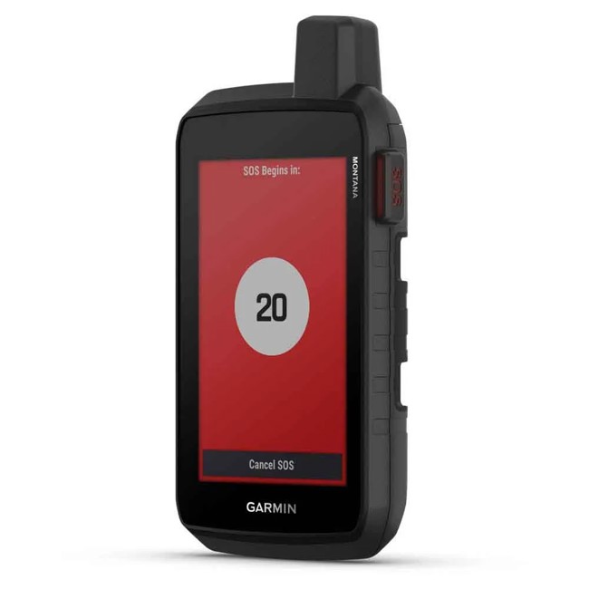 Gps Garmin 710i