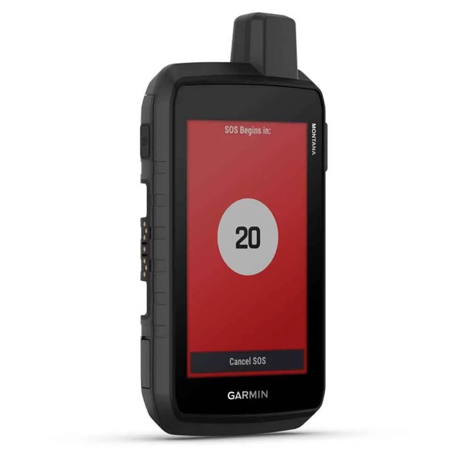 Gps Garmin 710i
